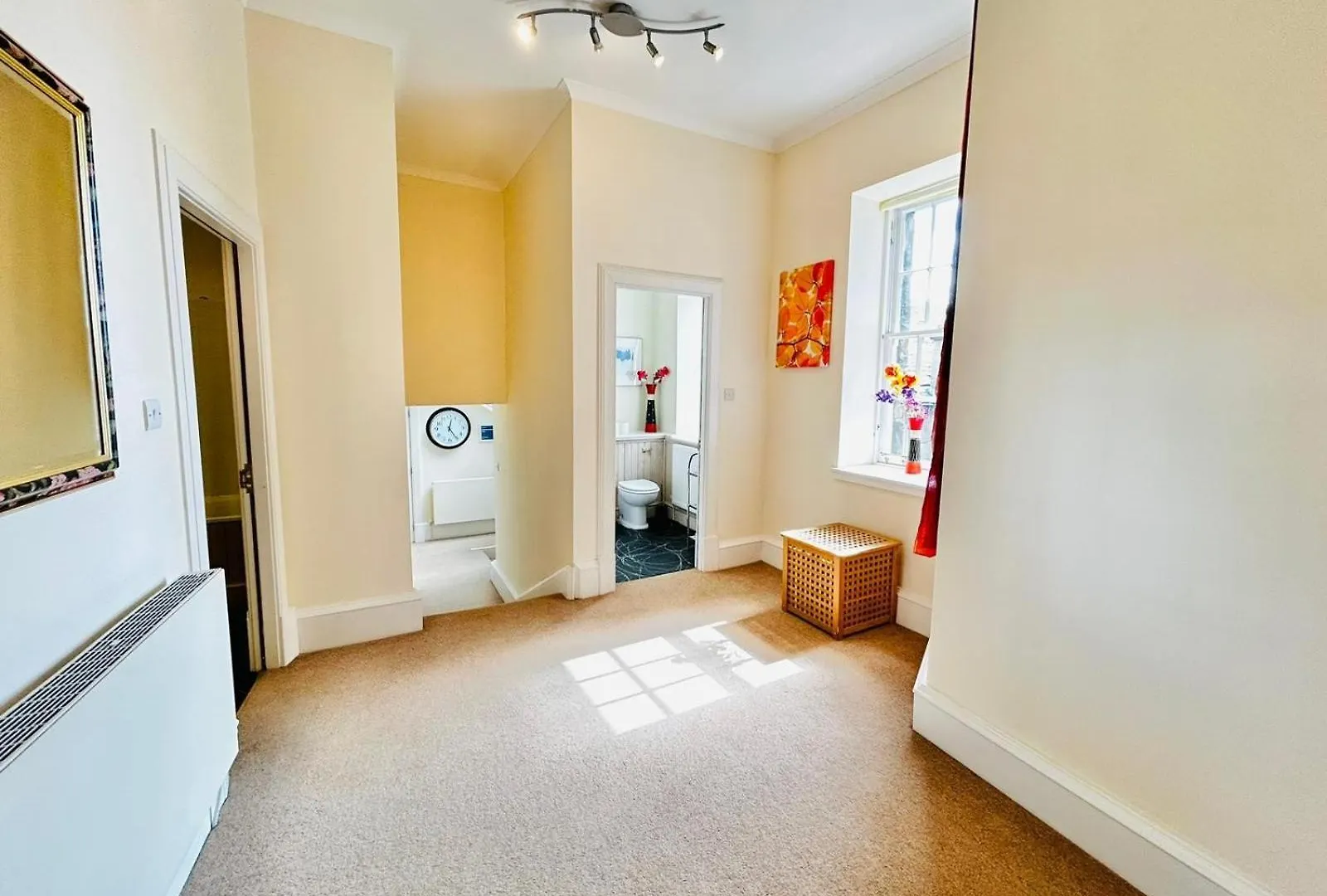 Apartment Parliament Sq United Kingdom