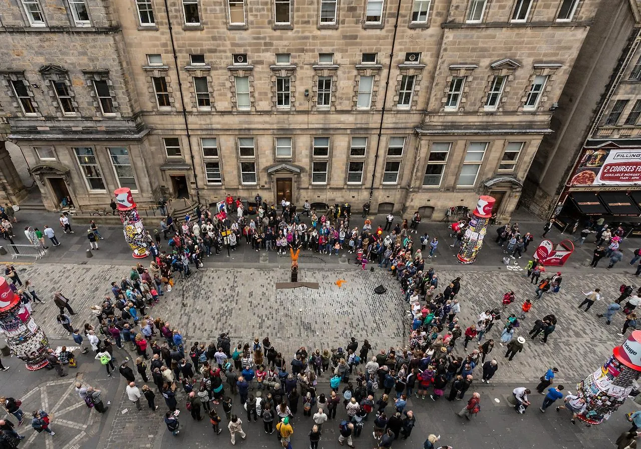 Apartment Parliament Sq United Kingdom